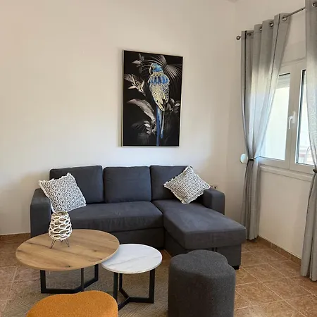 Sea Side 2 Ofrínion