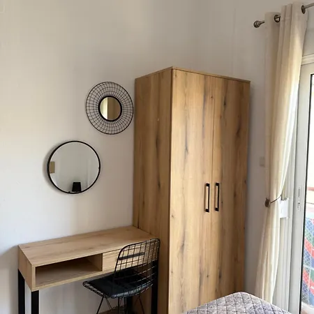 Sea Side 2 * Ofrínio