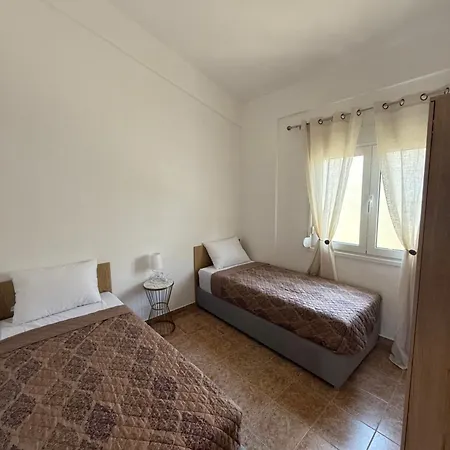 Apartamento Sea Side 2 *