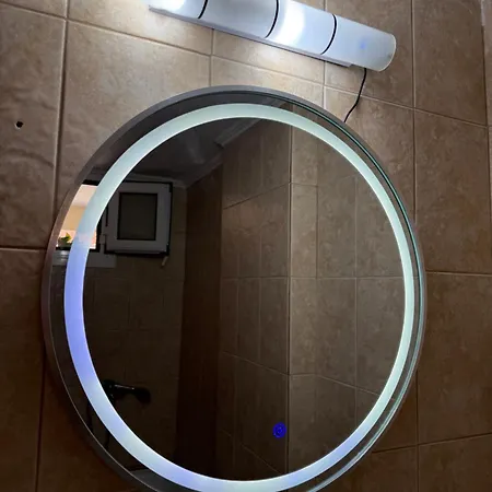 Apartamento Sea Side 2 Ofrínion