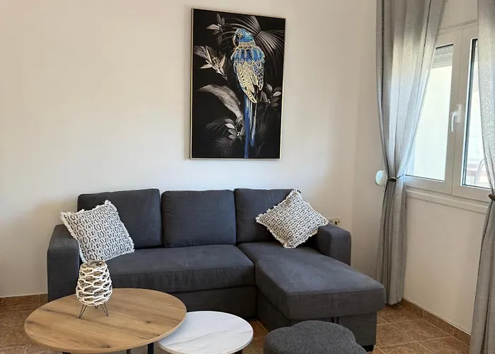 Sea Side 2 Ofrínion