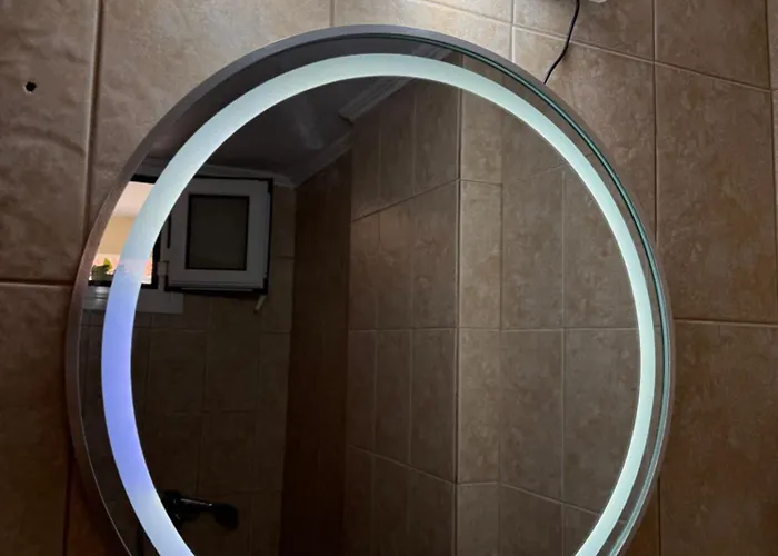 公寓 Sea Side 2 Ofrínion