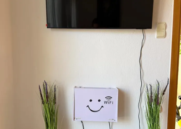 Sea Side 2 公寓 Ofrínion